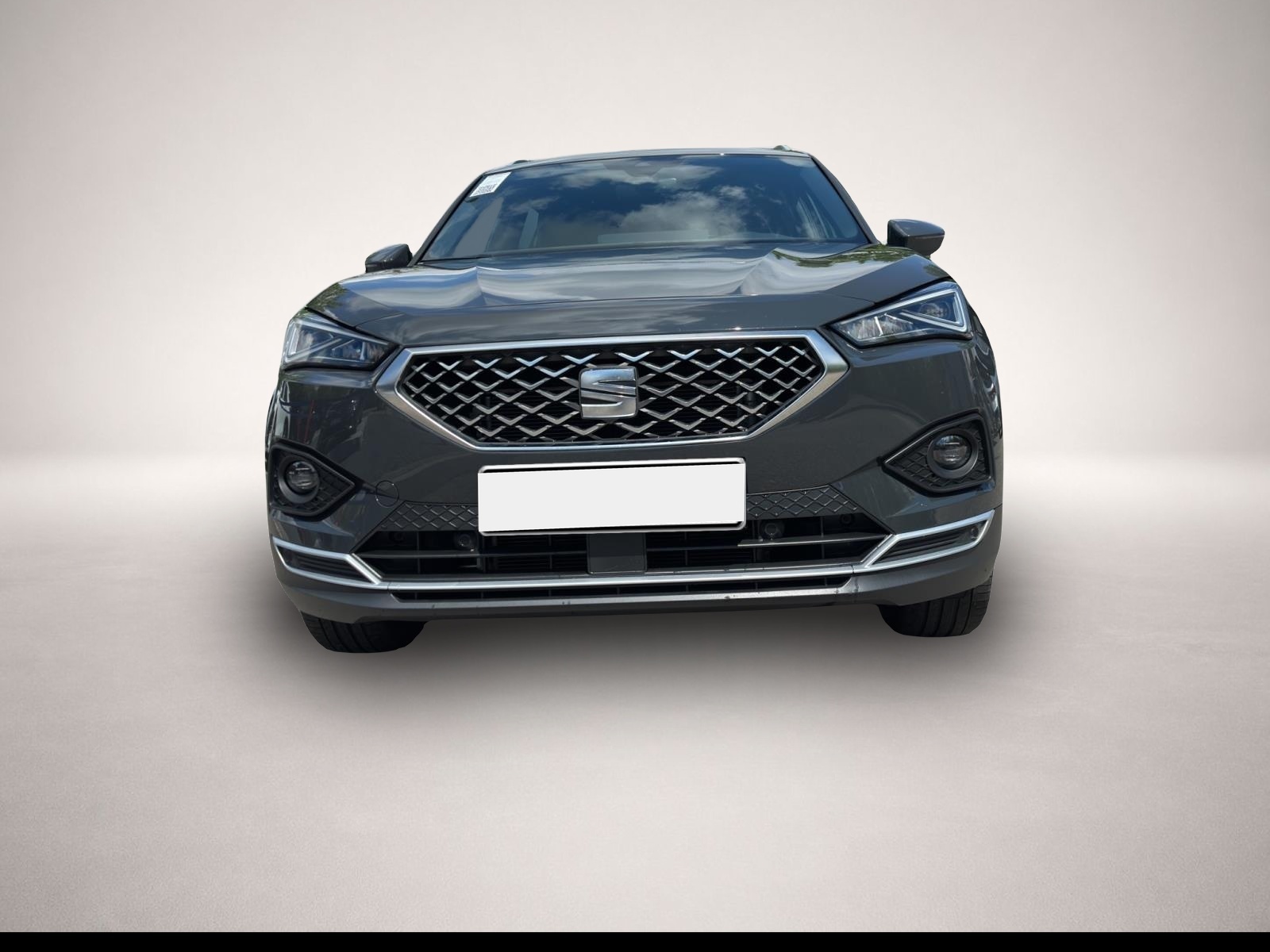 Seat Tarraco (11/2022, Diesel)