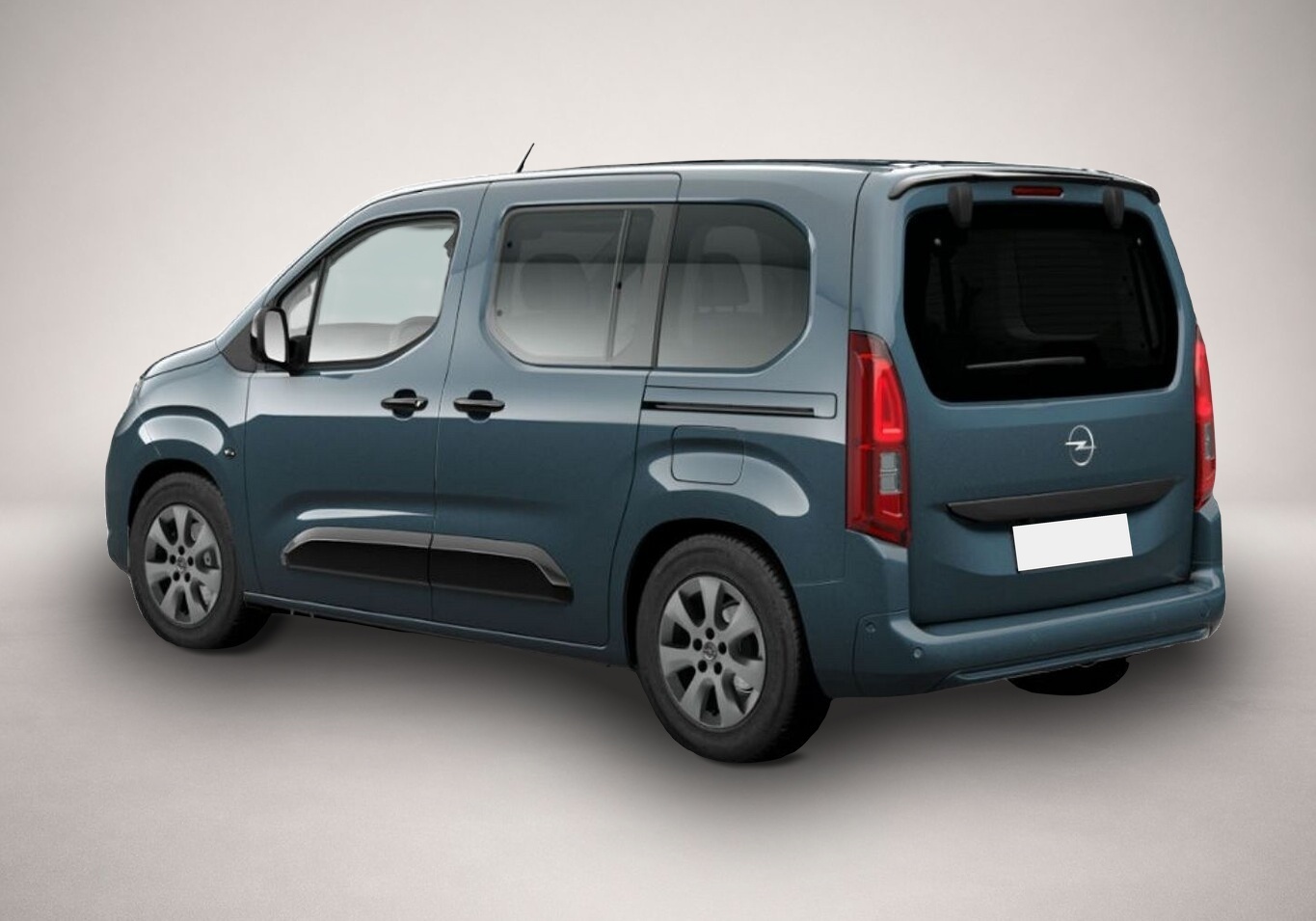 Opel Combo (07/2026, Diesel)