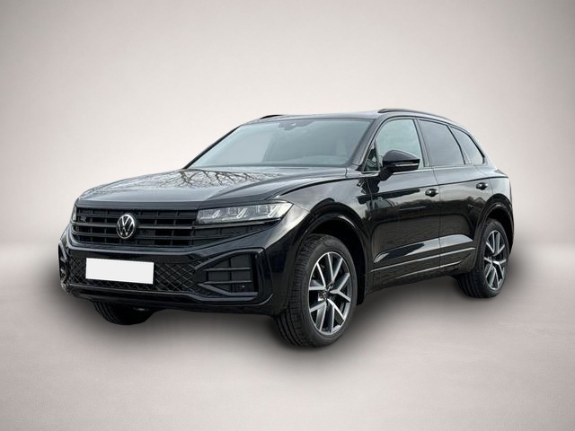 Volkswagen Touareg (01/2026, Diesel)