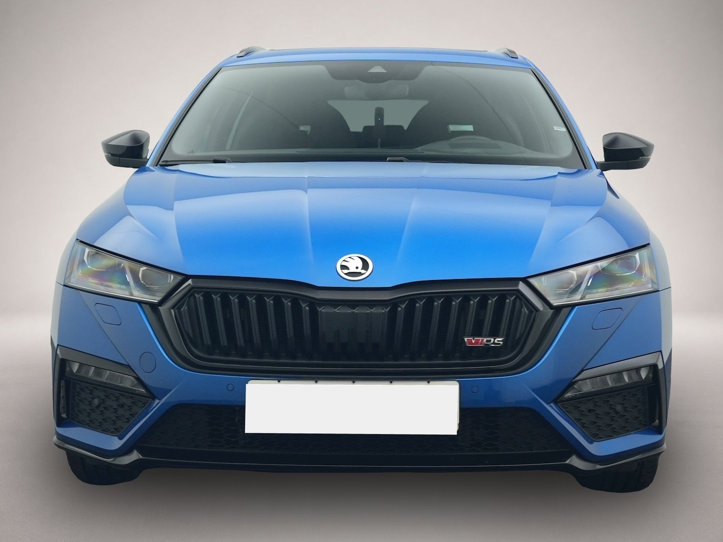 Skoda Octavia (01/2023, Hybrid (Benzin/Elektro))