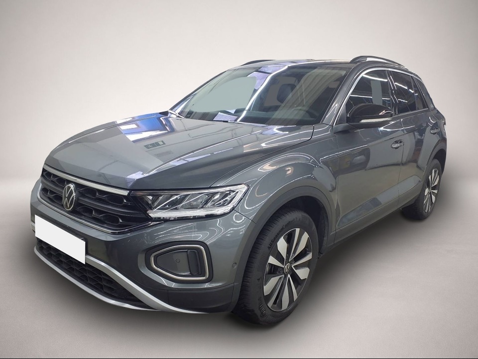 Volkswagen T-Roc (10/2025, Benzin)