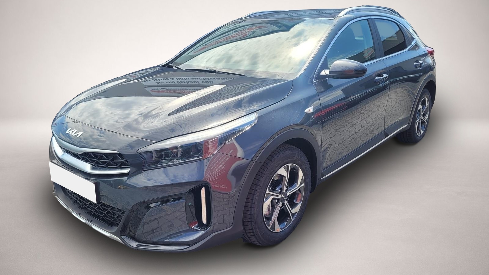 KIA Other (04/2026, Benzin)