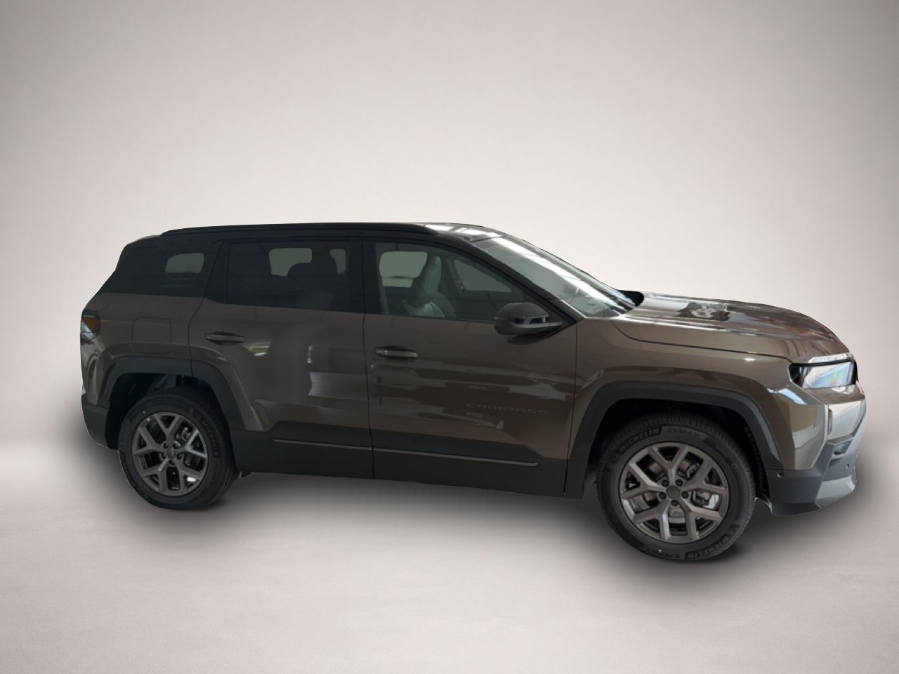 Jeep Compass, image 7 of 7