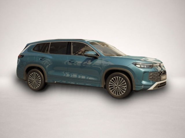 Volkswagen Tayron (10/2025, )