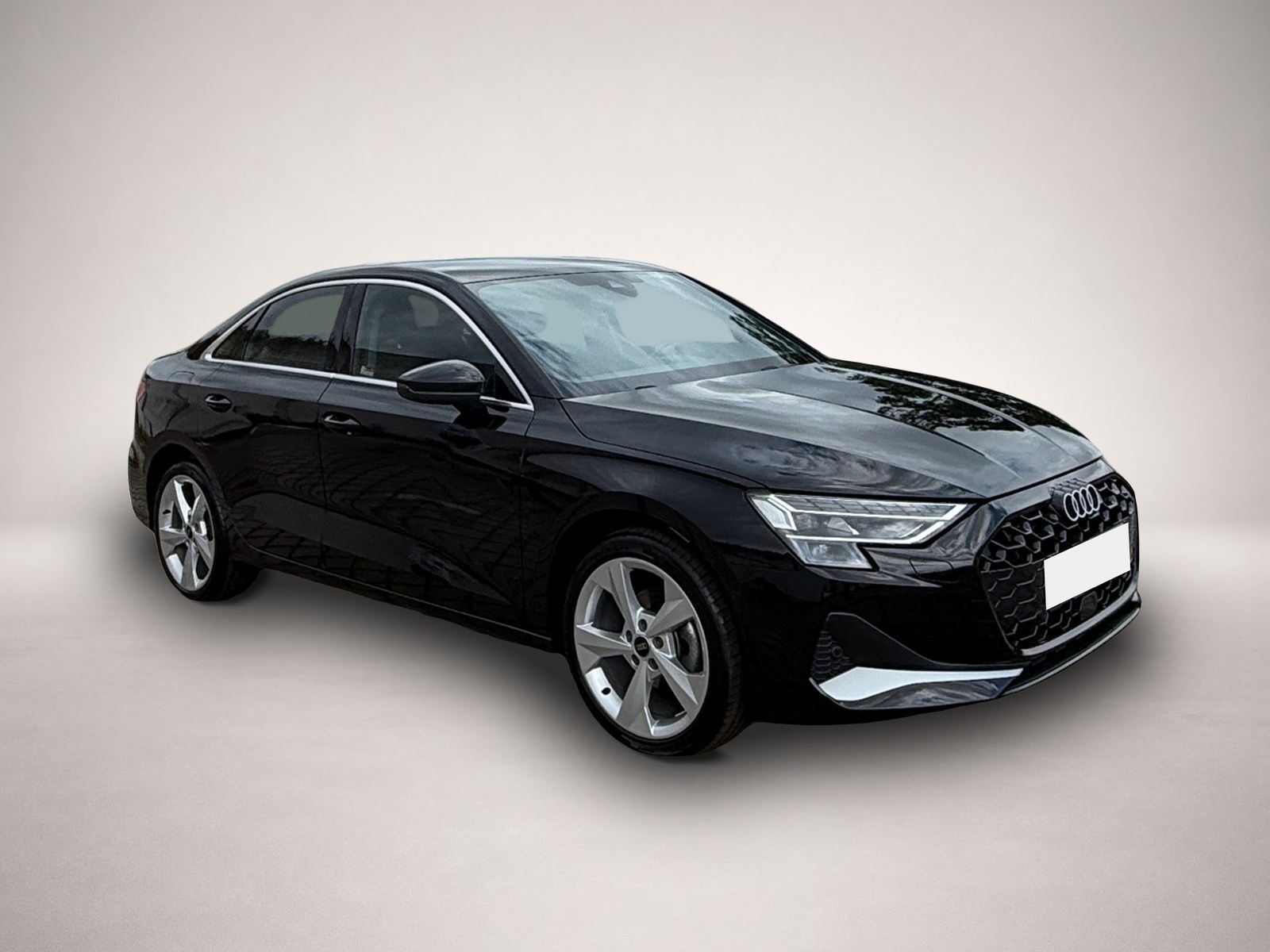 Audi A3 (10/2025, Diesel)
