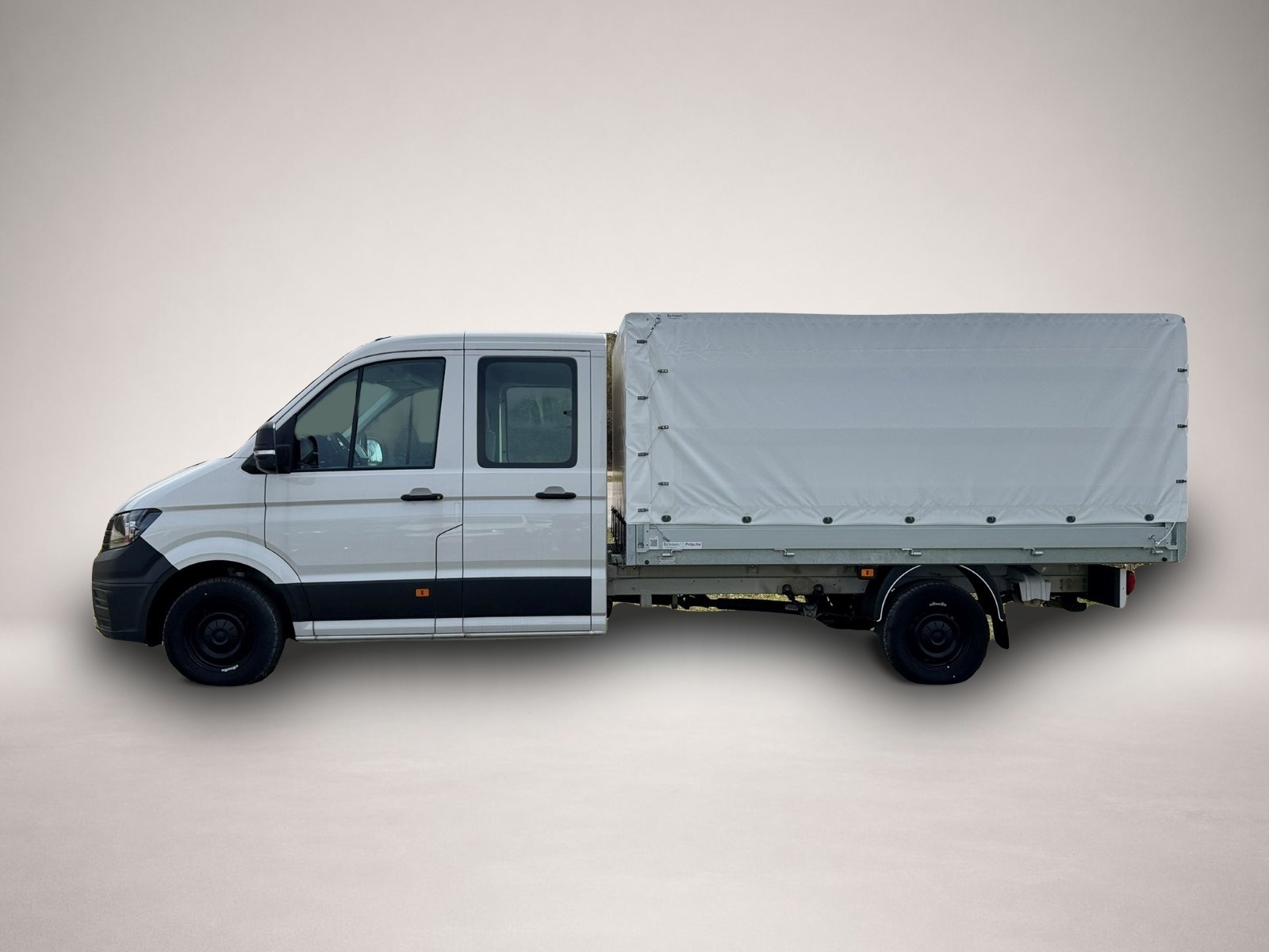 Volkswagen Other (01/2026, Diesel)