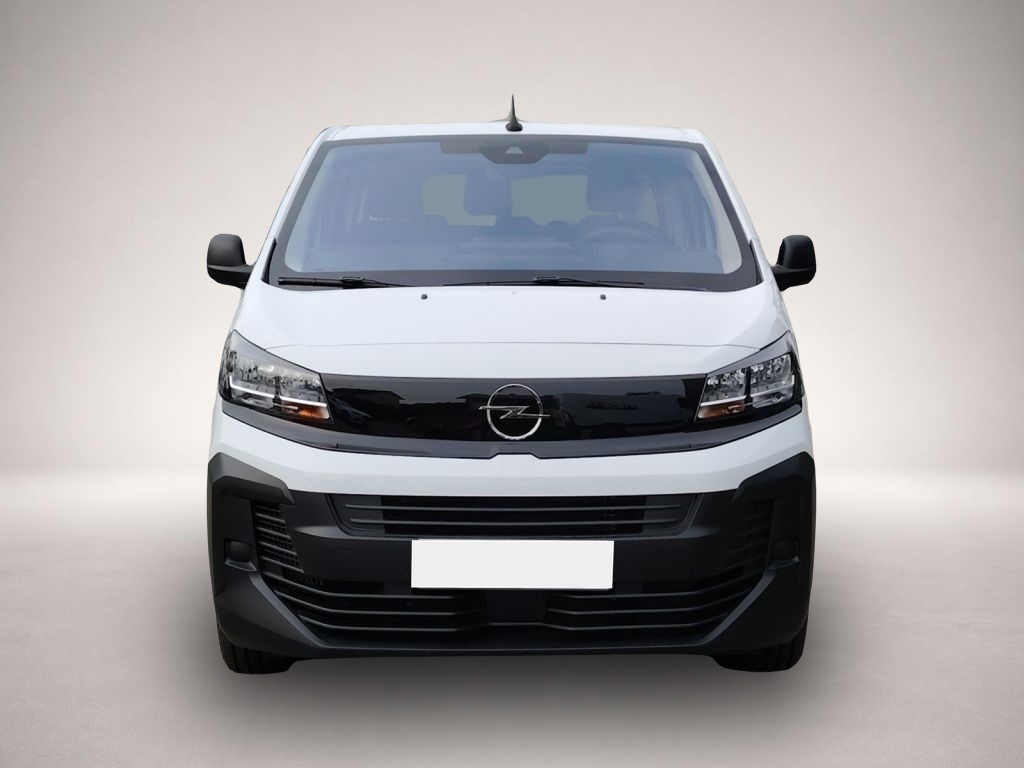Opel Zafira (07/2025, )