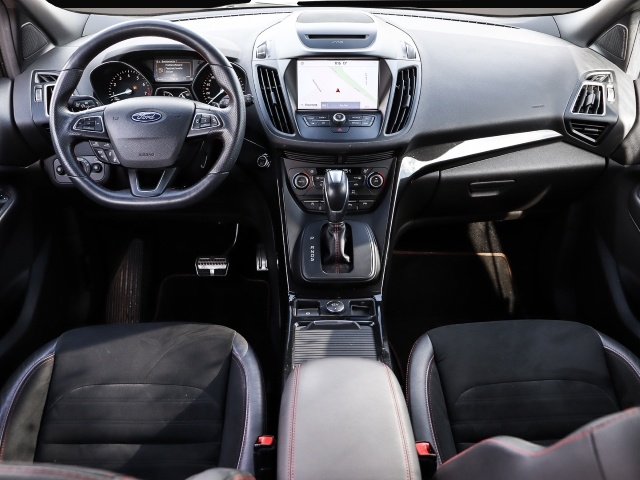 Ford Kuga (06/2019, Benzin)