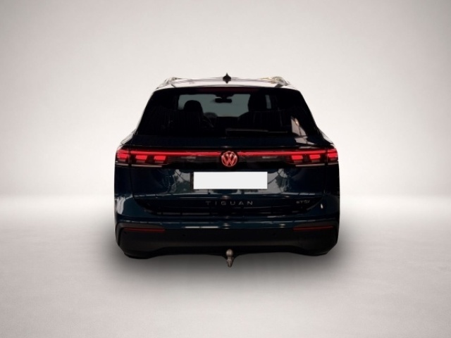 Volkswagen Tiguan (07/2026, Benzin)