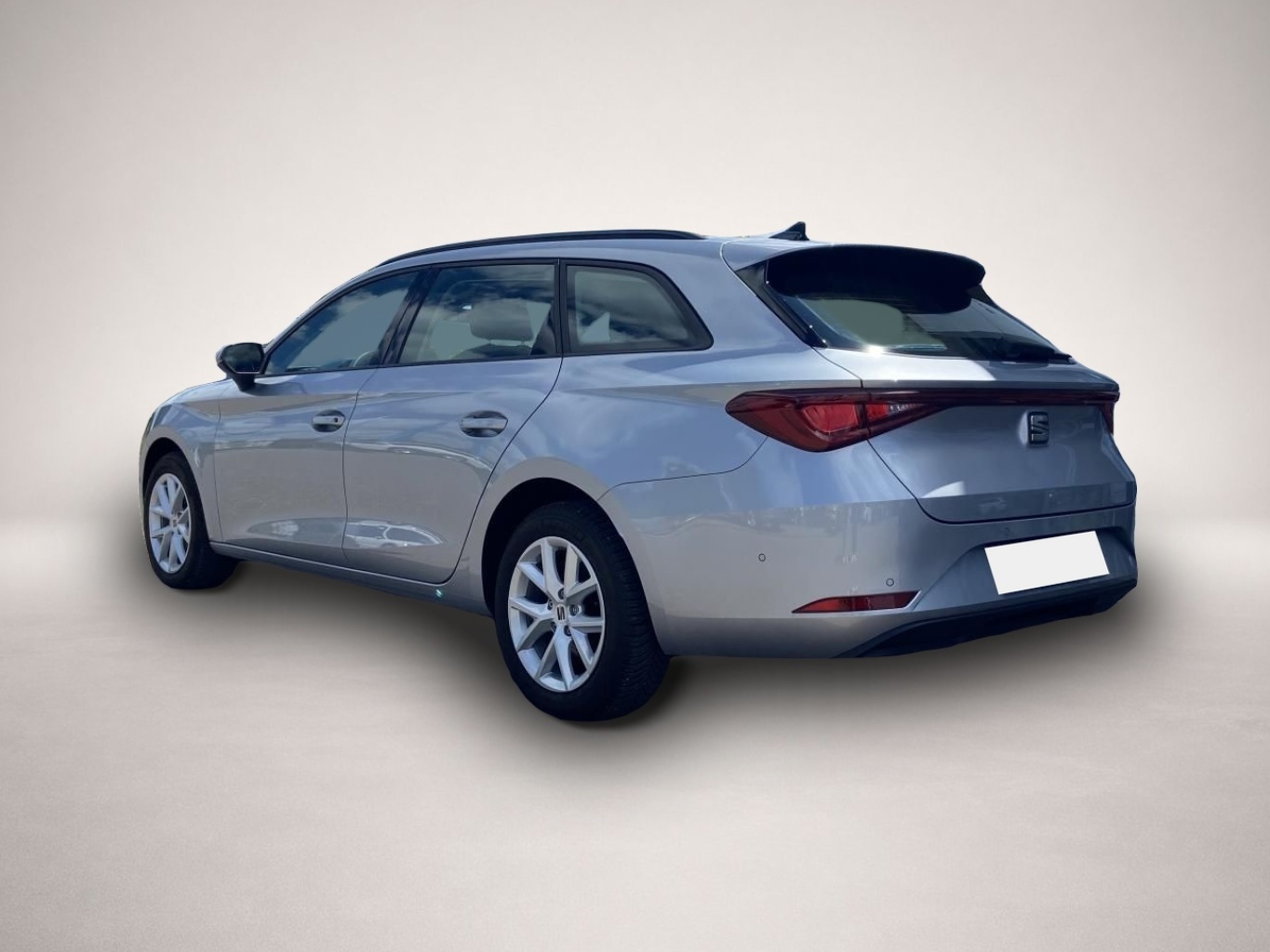 Seat Leon (02/2024, )