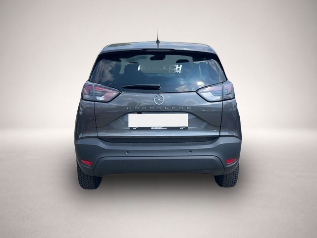 Opel Crossland (X) (11/2023, Benzin)