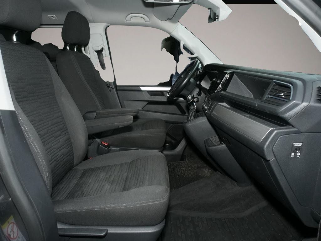 Volkswagen T6 Multivan (02/2023, Diesel)