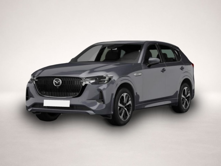 Mazda CX-60 (12/2022, Hybrid (Benzin/Elektro))