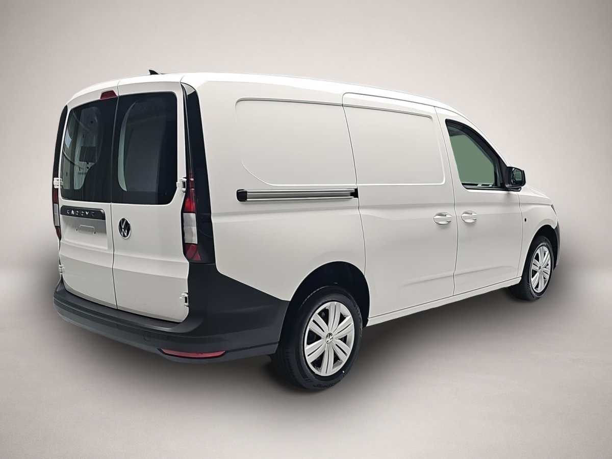 Volkswagen Caddy Maxi (04/2026, Diesel)