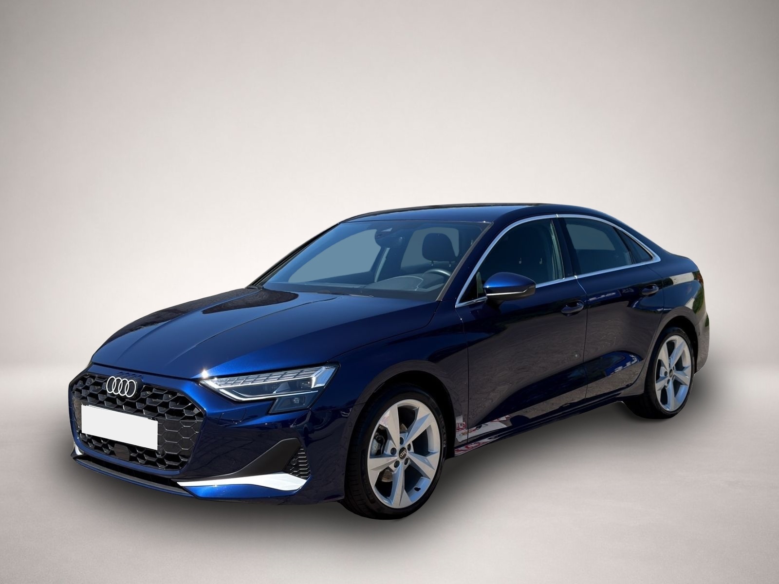 Audi A3 (10/2025, Diesel)