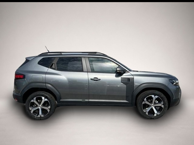 Dacia Duster (02/2026, Benzin)