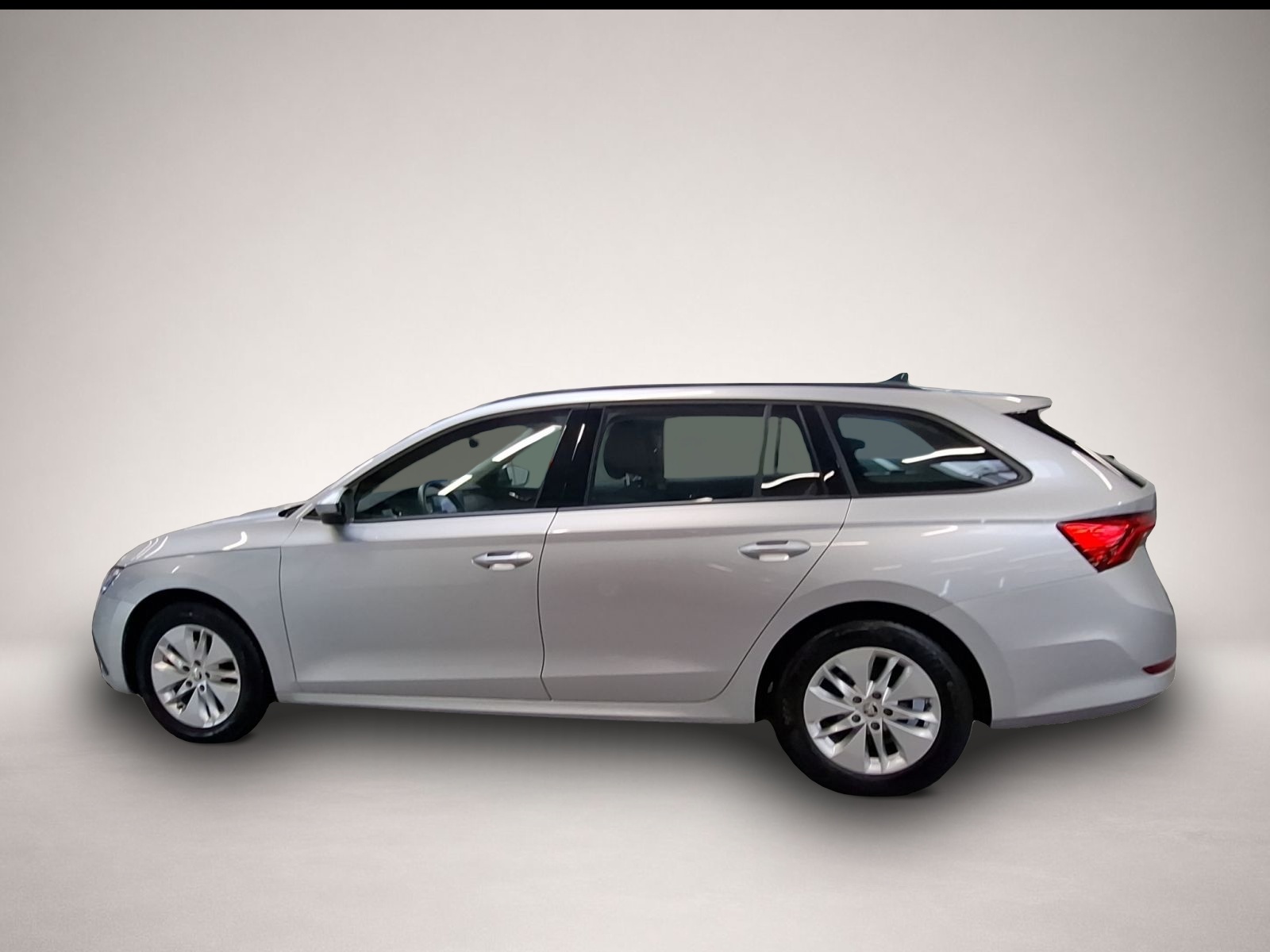 Skoda Octavia (11/2023, Benzin)