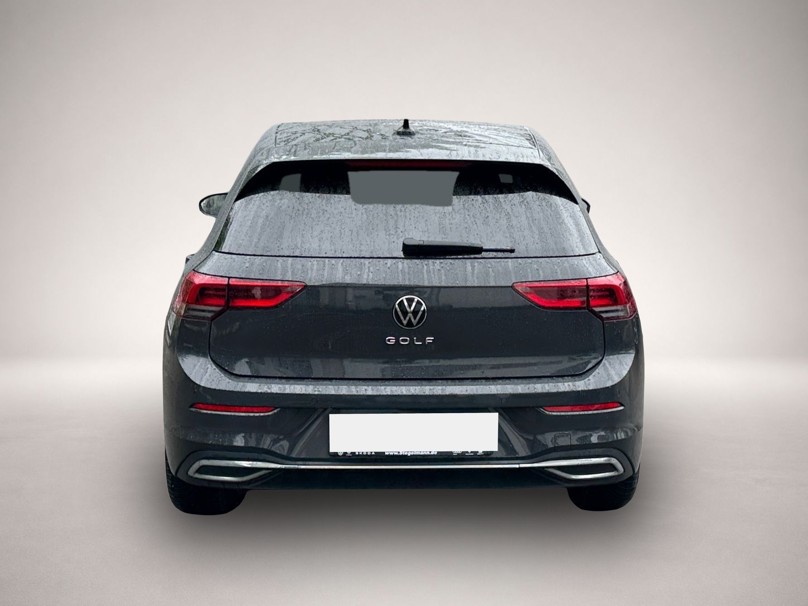 Volkswagen Golf (04/2024, Benzin)