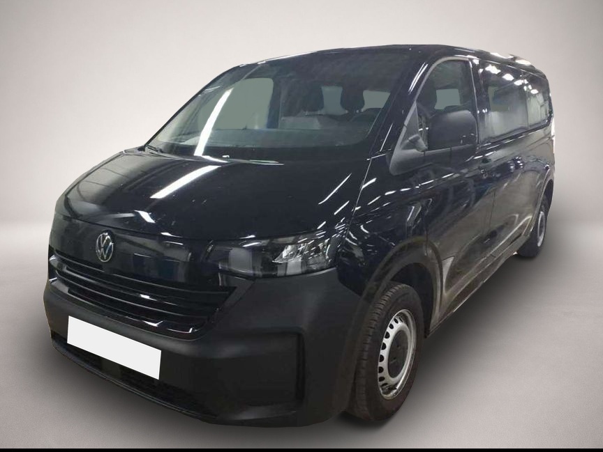 Volkswagen Other (12/2025, Diesel)