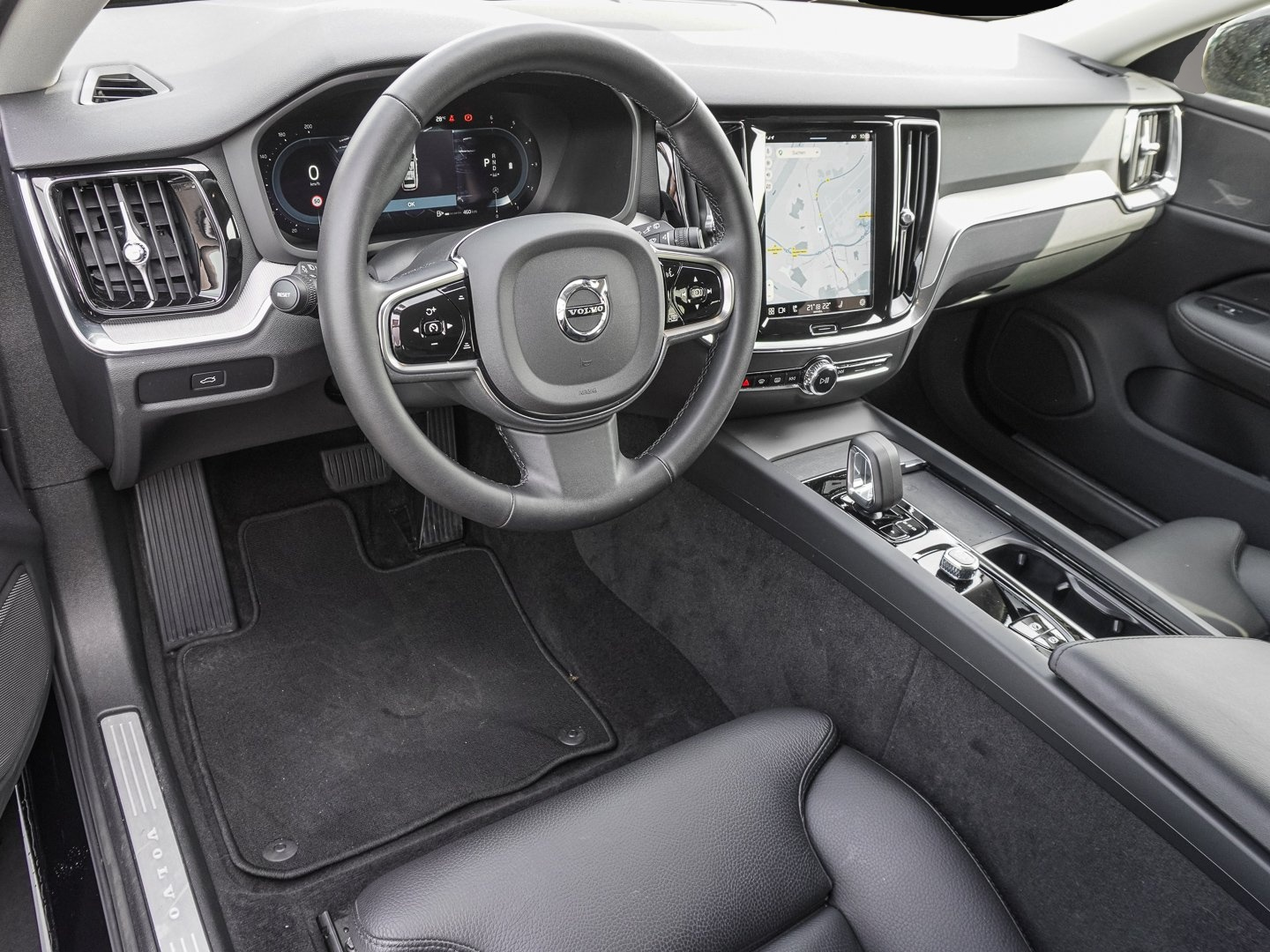 Volvo V60 Cross Country (04/2024, )
