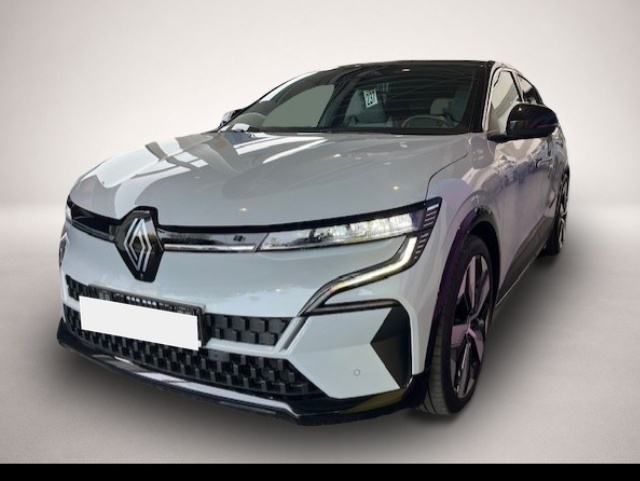 Renault Megane E-TECH (08/2023, ELECTRIC)