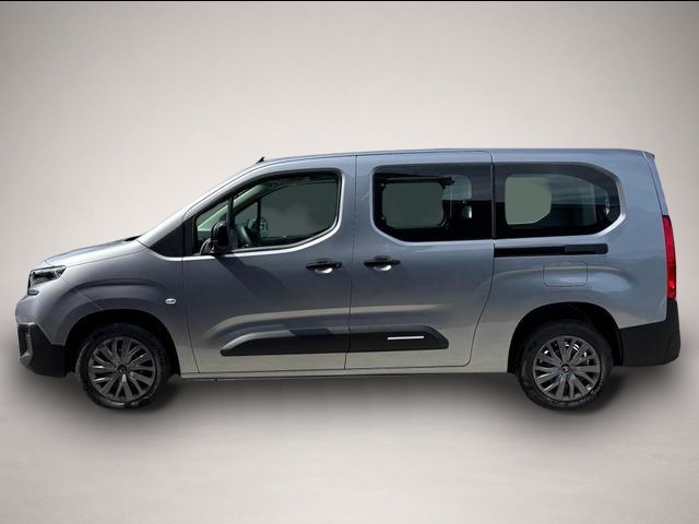 Citroen Berlingo (04/2026, Diesel)