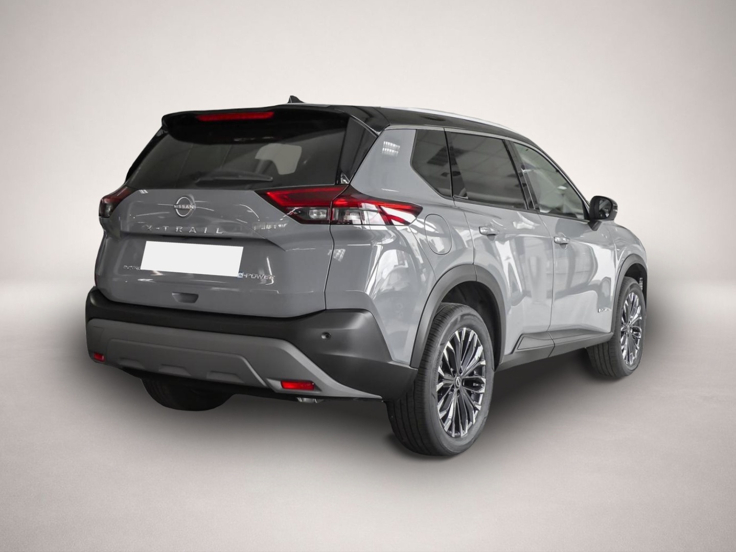 Nissan X-Trail (08/2025, Hybrid (Benzin/Elektro))