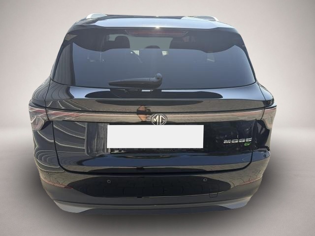 MG S5 (07/2026, ELECTRIC)