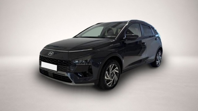 Hyundai BAYON (11/2025, Benzin)