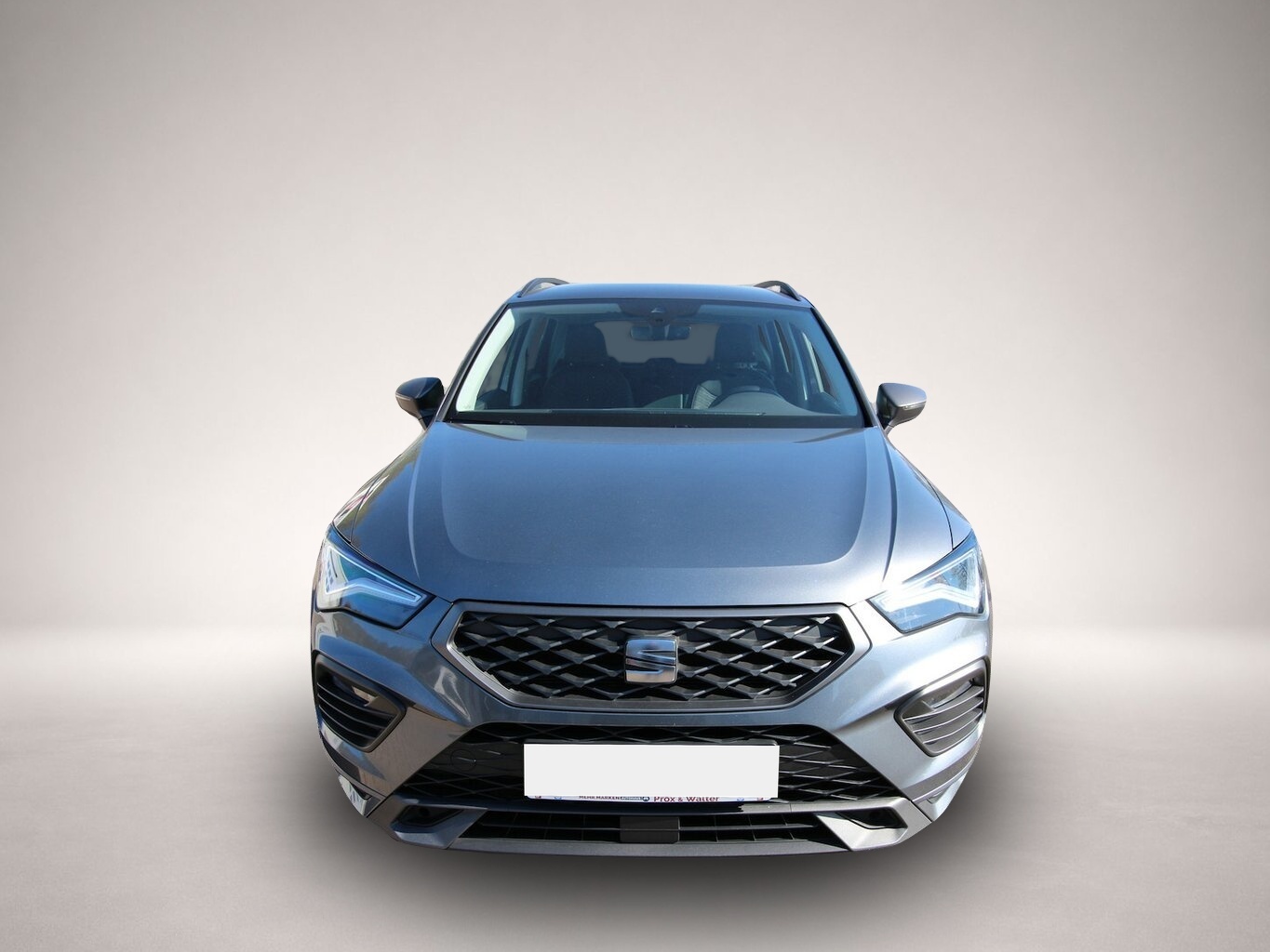 Seat Ateca (06/2024, Benzin)