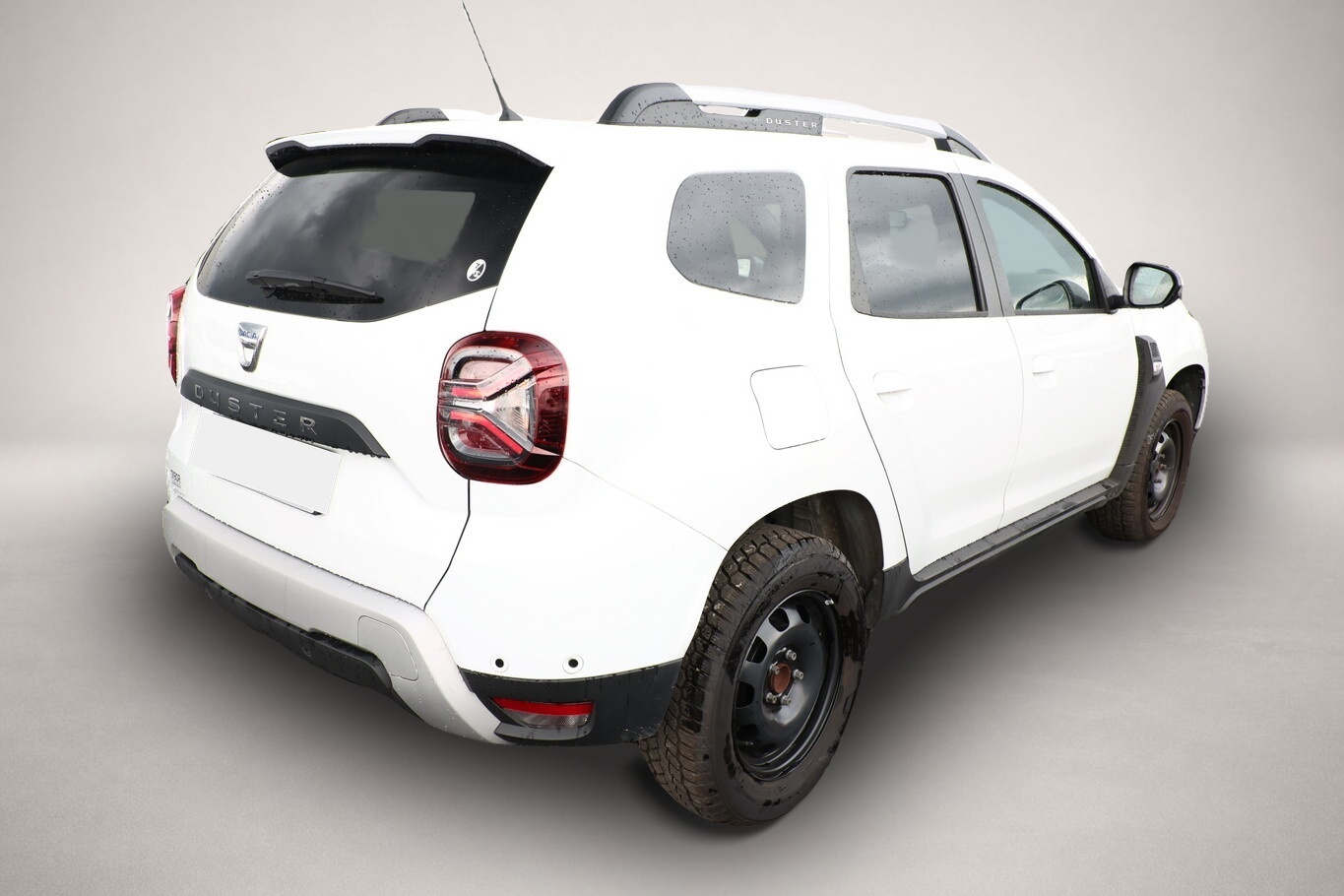 Dacia Duster (03/2022, Benzin)