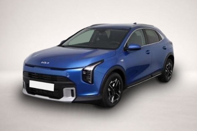Kia XCeed, image 2 of 5