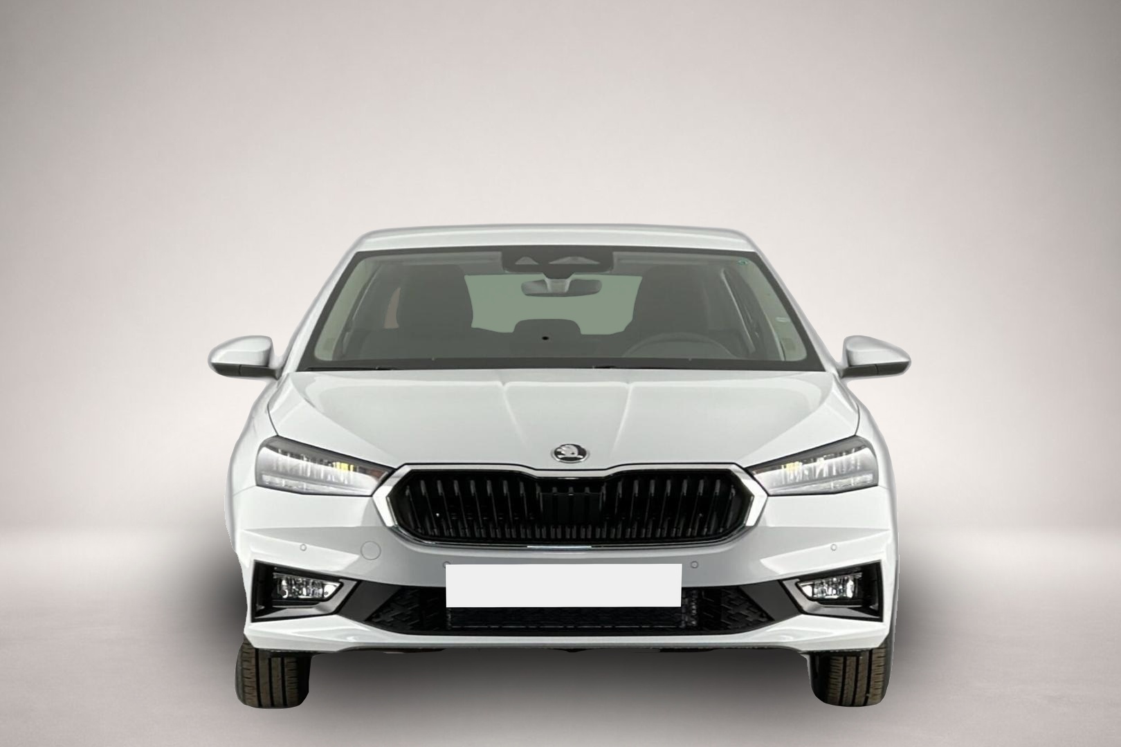 Skoda Fabia, Bild 2 von 5