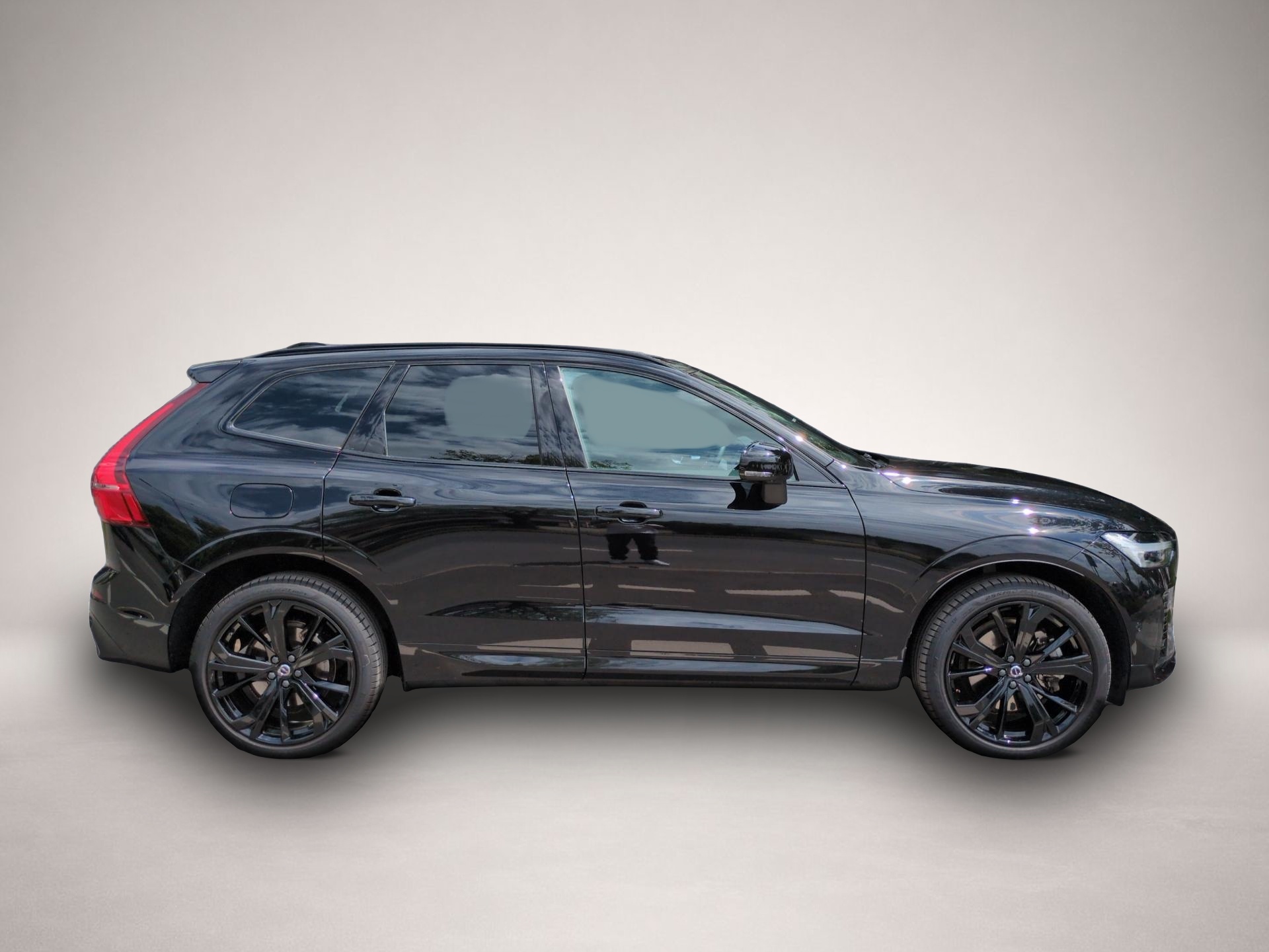 Volvo XC60 (05/2024, Benzin)