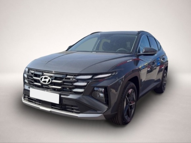 Hyundai TUCSON (02/2026, Benzin)