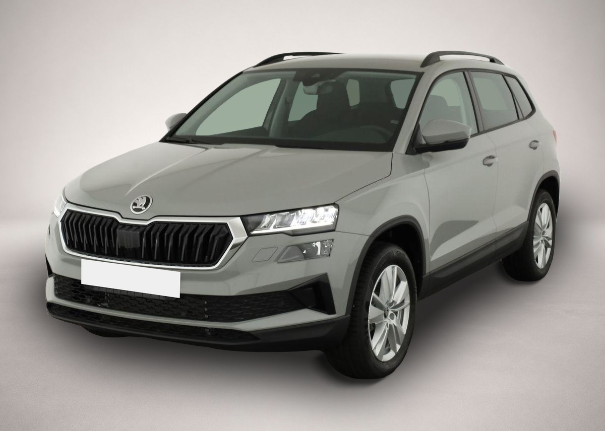 Skoda Karoq (06/2026, Diesel)