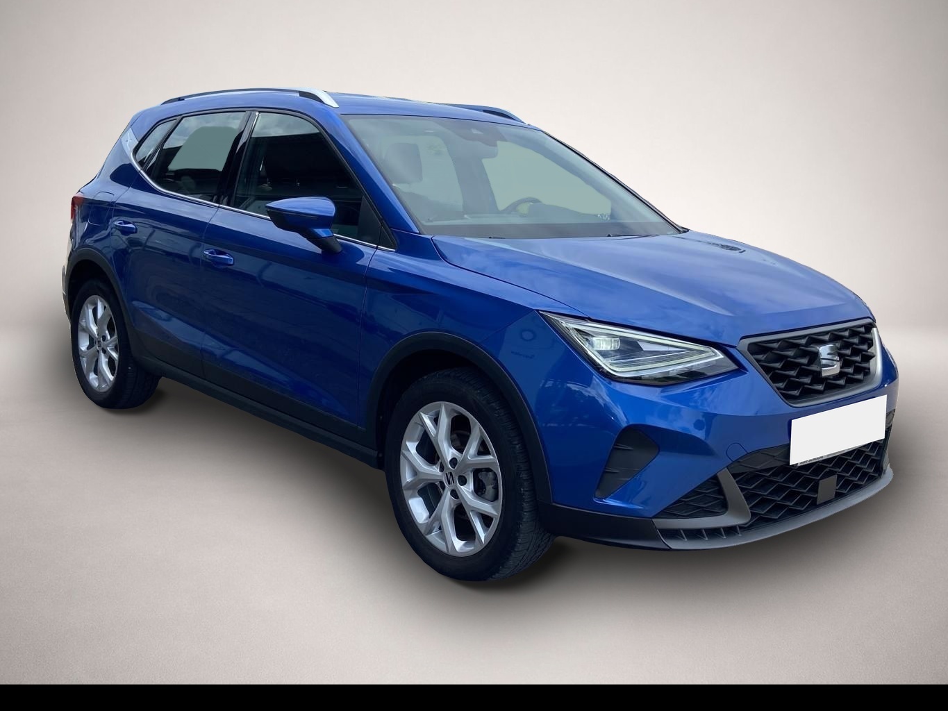 Seat Arona (04/2024, )