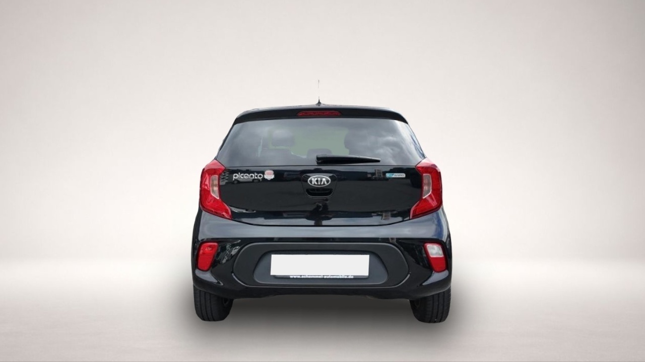 KIA Picanto (10/2017, )