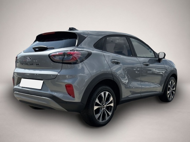 Ford Puma, Bild 4 von 6