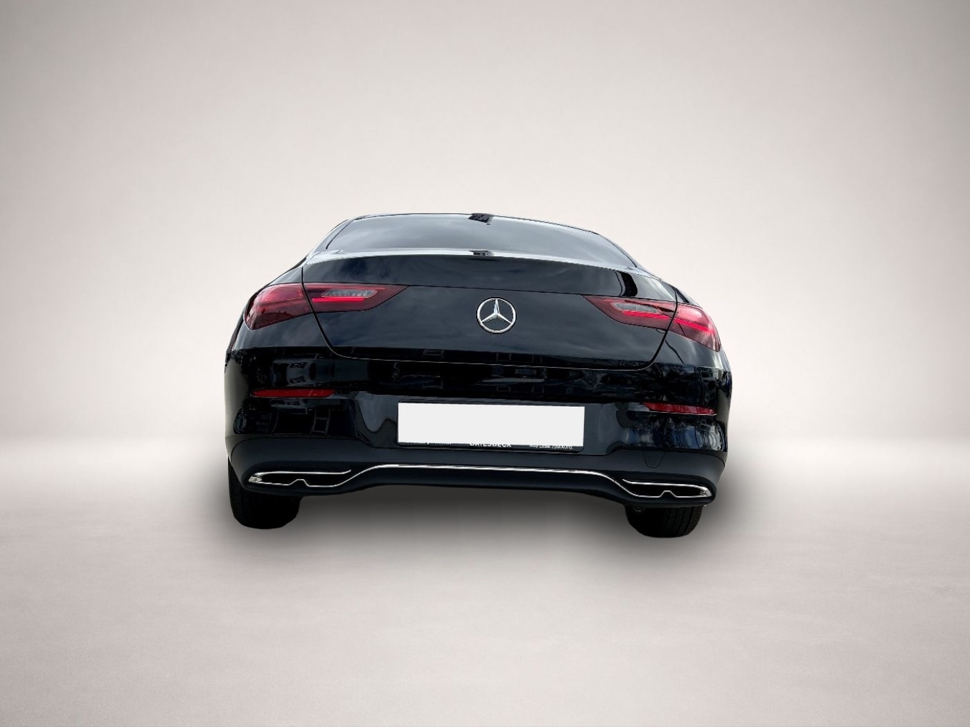 Mercedes-Benz CLA 200 (12/2023, Diesel)