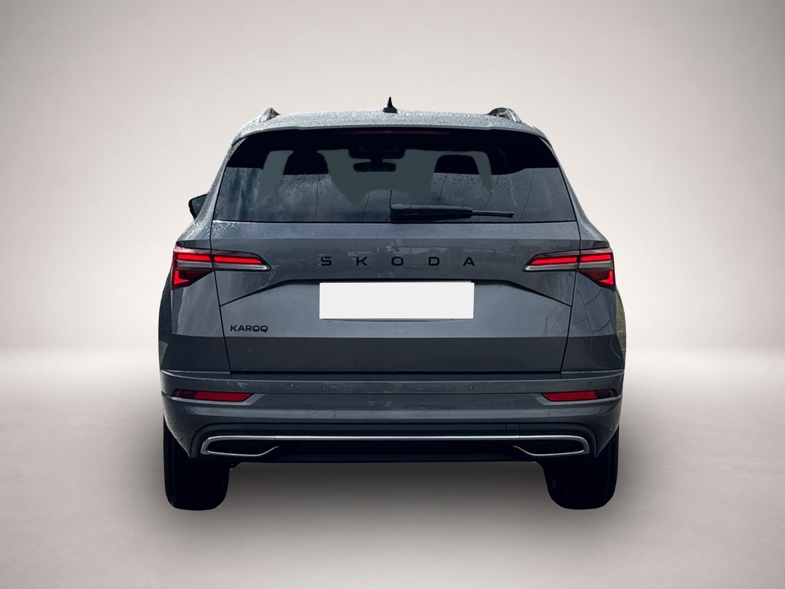 Skoda Karoq (06/2026, Benzin)