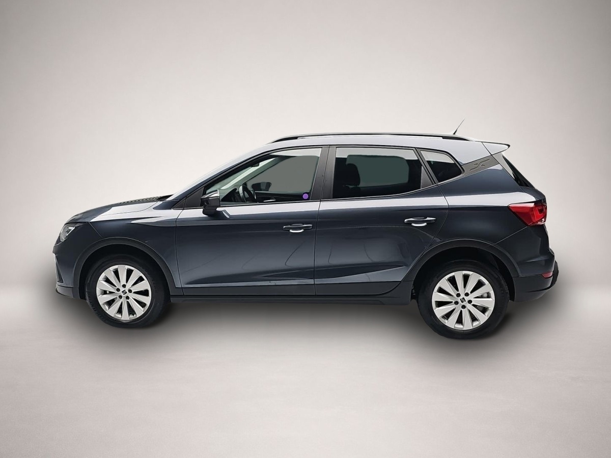 Seat Arona (02/2025, Benzin)