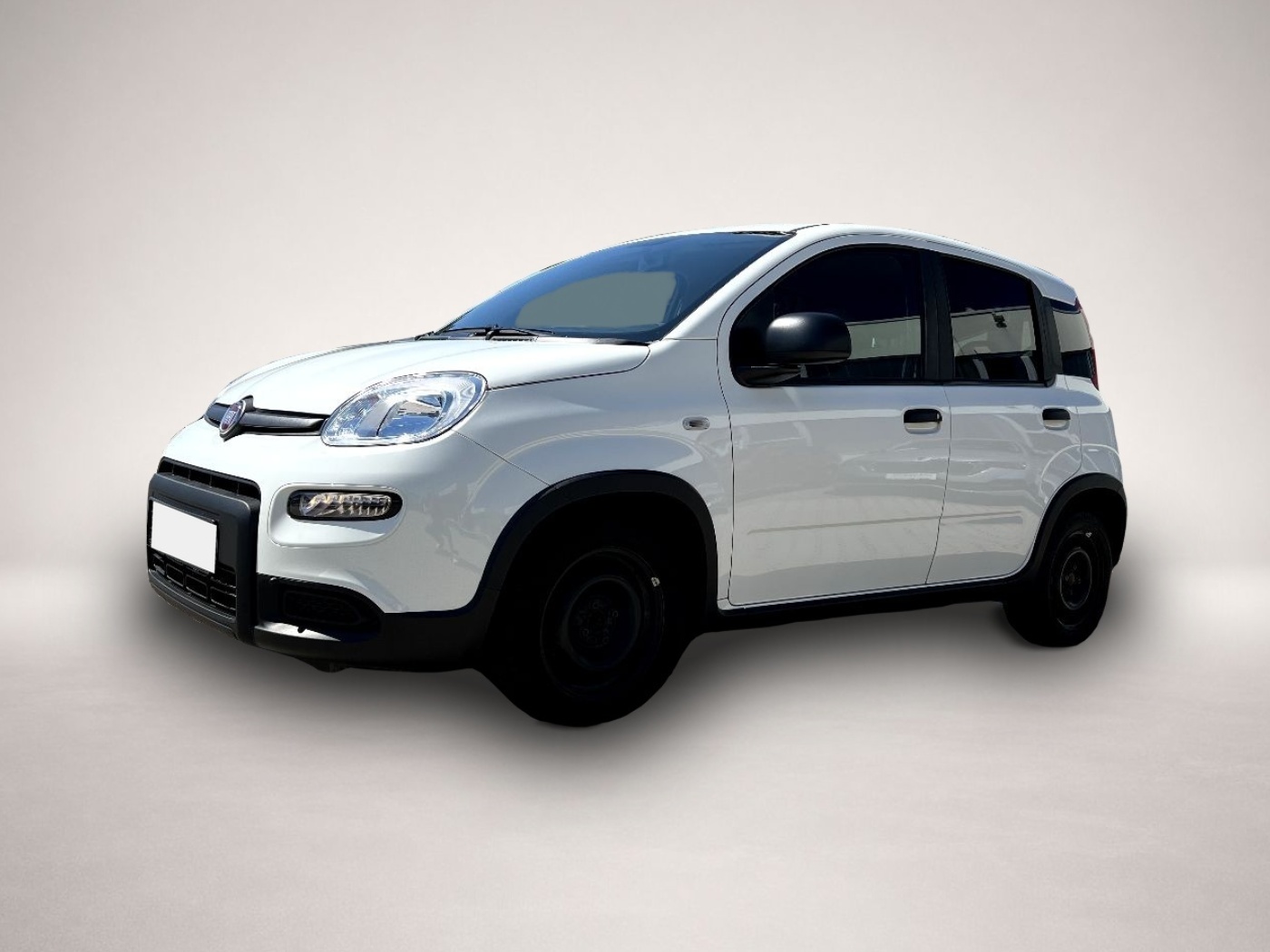 Fiat Panda (03/2023, Hybrid (Benzin/Elektro))