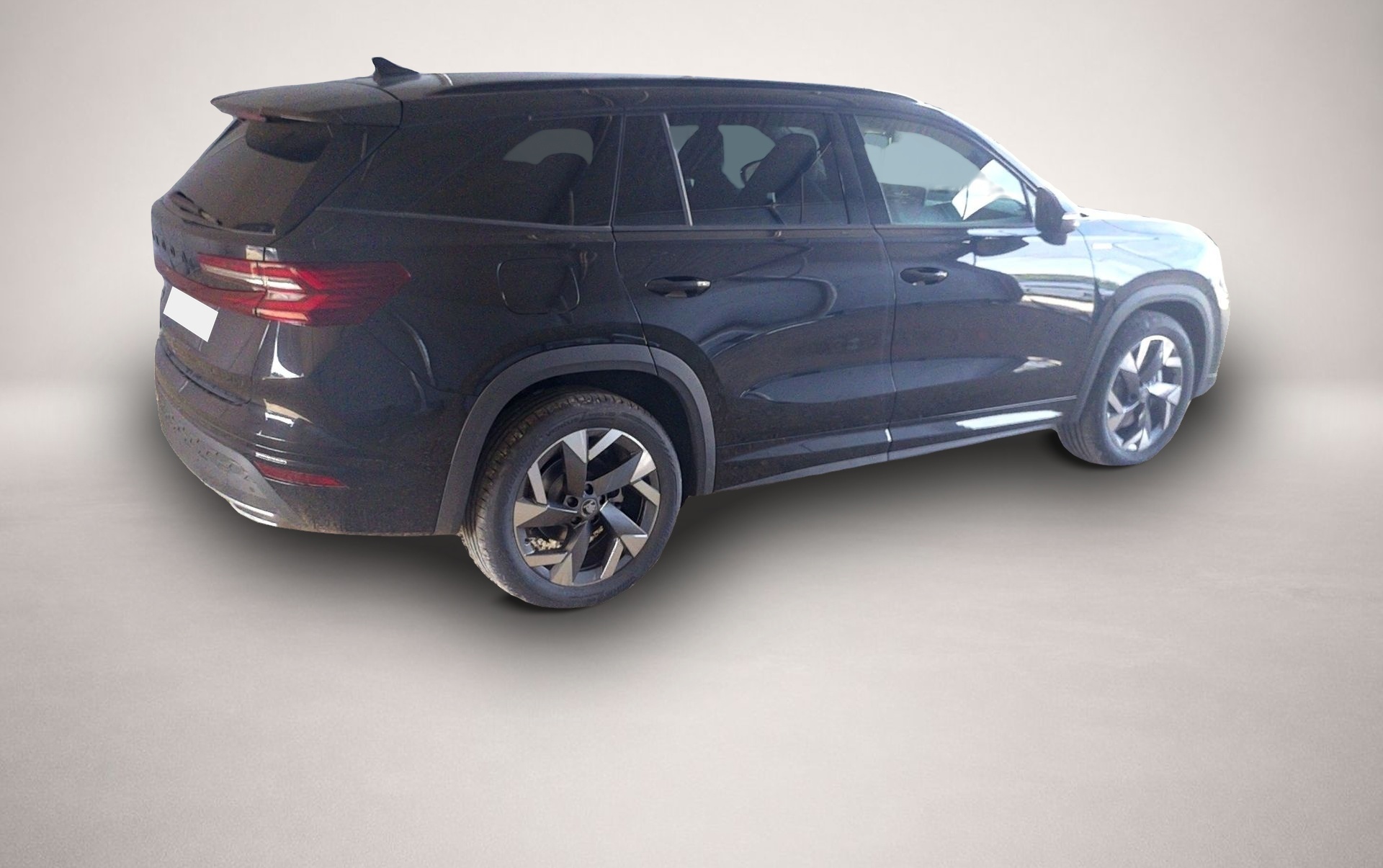 Skoda Kodiaq, Bild 3 von 5