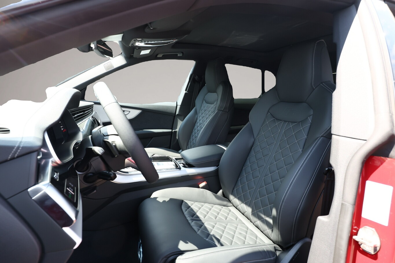 Audi Q8 (06/2026, Diesel)
