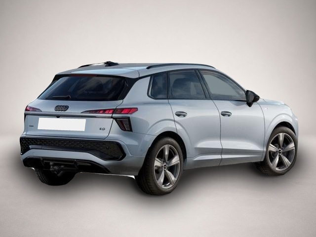 Audi Q3 (, Benzin)