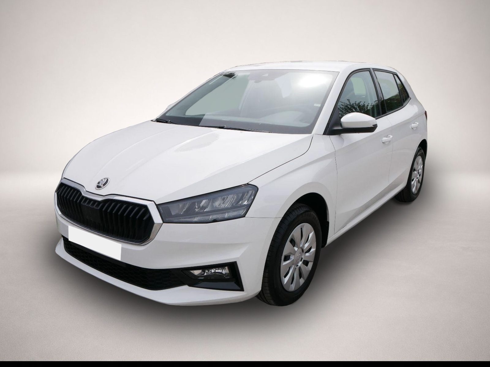 Skoda Fabia (05/2026, Benzin)