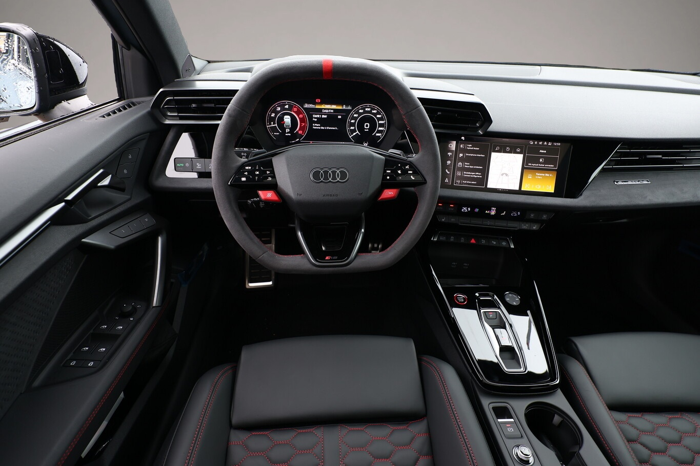 Audi RS3 (01/2026, Benzin)