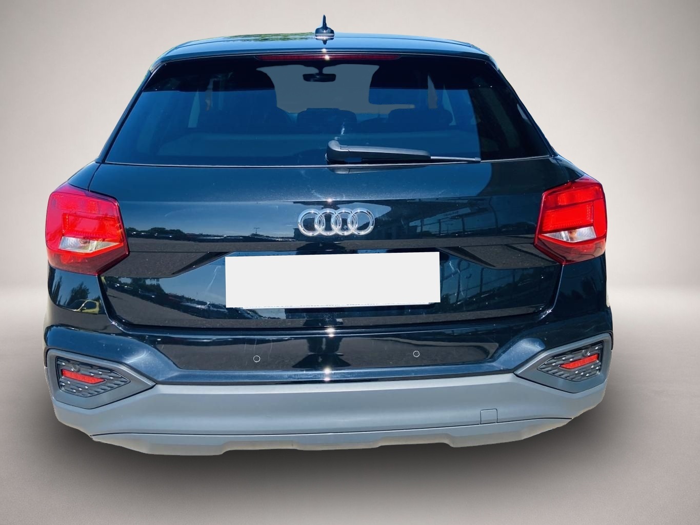 Audi Q2 (03/2022, )
