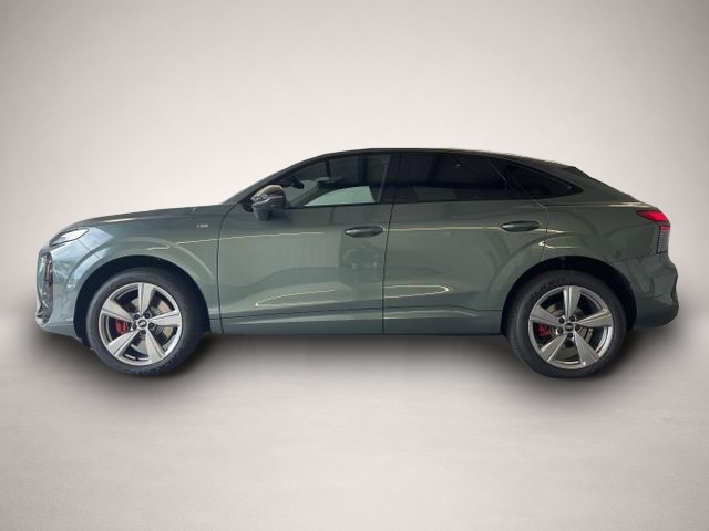 Audi Q3, image 3 of 5